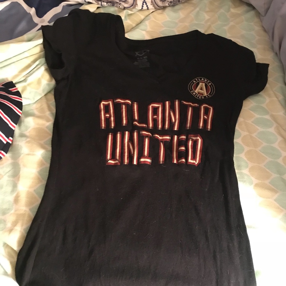Atlanta United Tee